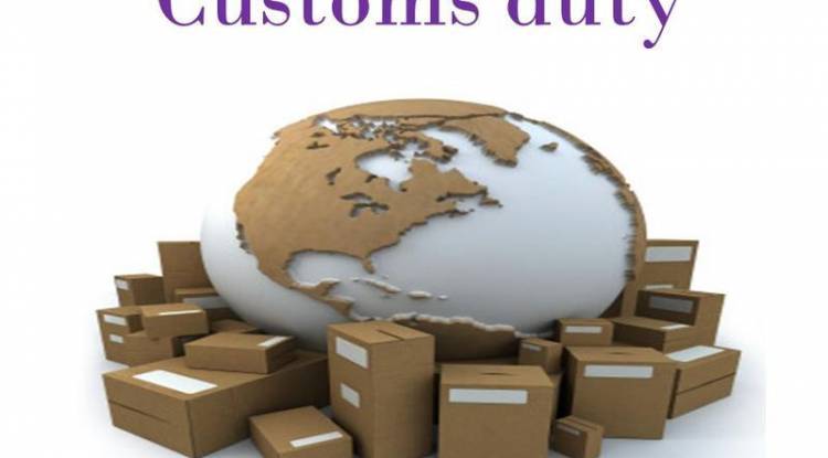 Do you have to pay a customs duty to buy from AliExpress?