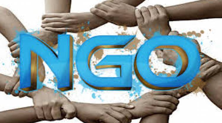 Has NGO registration become easy since the implementation of GST?