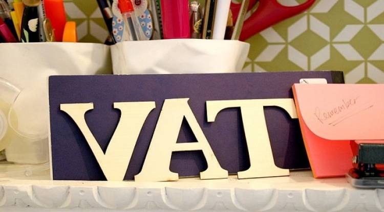 What is the procedure of vat registration to set up a new company in India? 