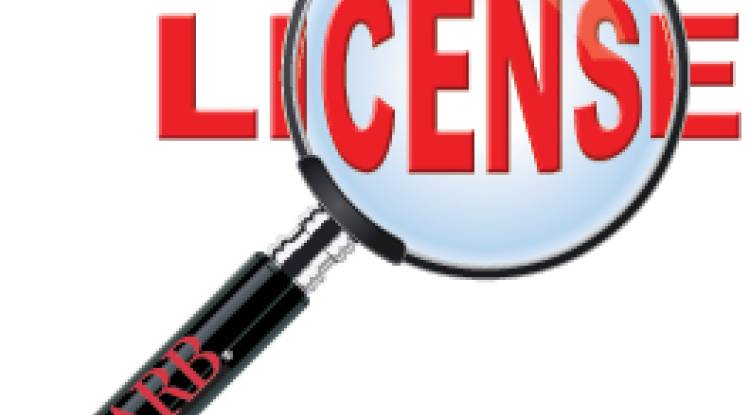 What licences do I need to register an investment or asset management company in India?