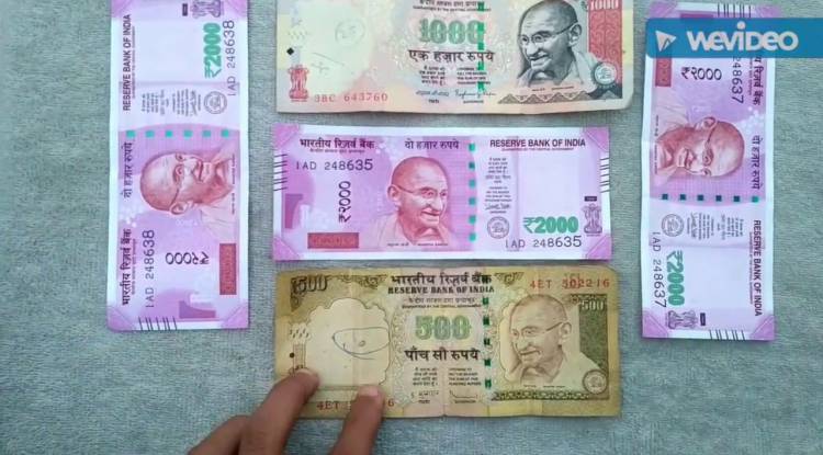 Exchange of Old Currency notes stopped on Dec. 30. What Next? Is everything going to be smooth? Or the situation will become more complicated?