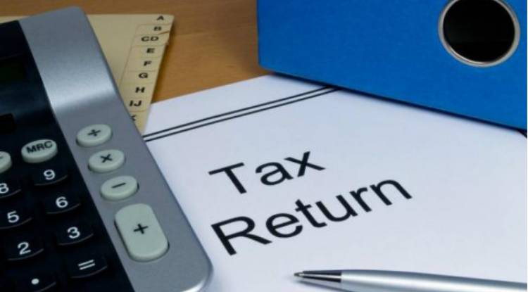 Five New Year Tax Resolutions You Ought to Make