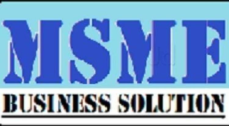What documents are required for MSME/SSI application?