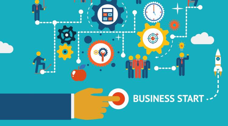 Business Structures in India