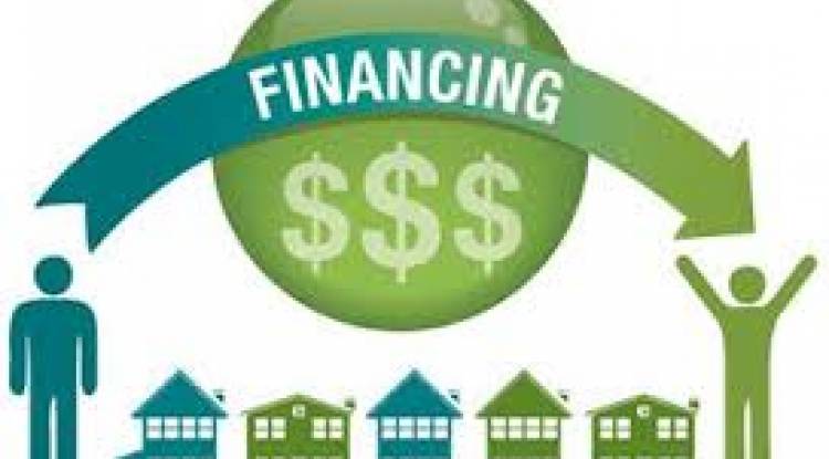 Short-term financing options for Business