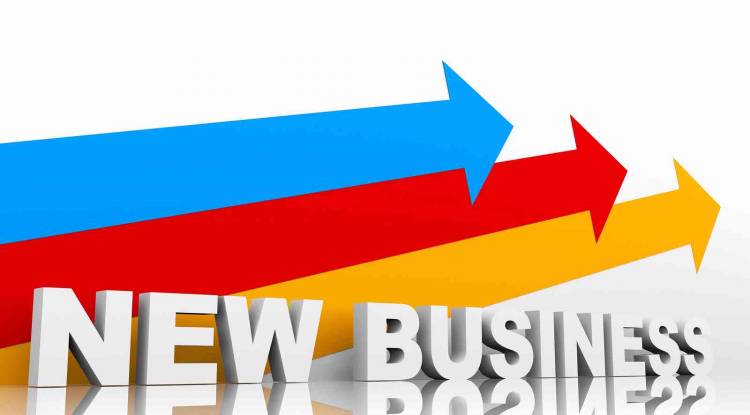 Options to Fund a New Business