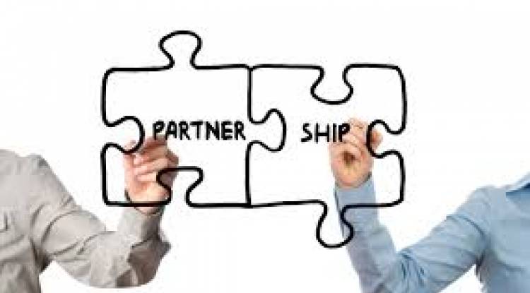Partners in a Partnership Firm