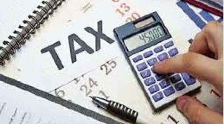 Calculate & pay income tax in time to avoid interest penalty