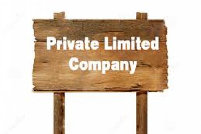 Private Limited Company Registration Procedure