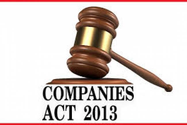 Auditor Resignation and Related Formalities in Companies Act 2013