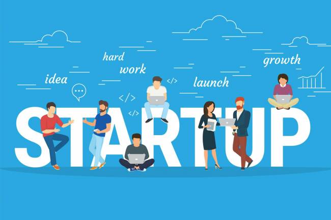 Should register as company or llp under startup?
