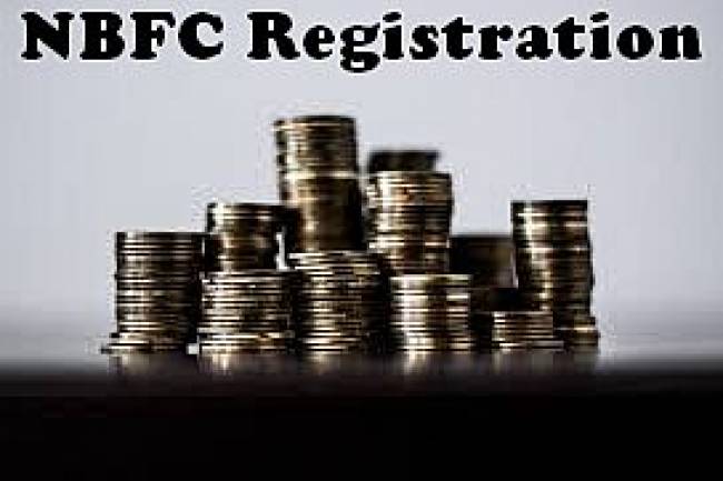 NBFC Registration