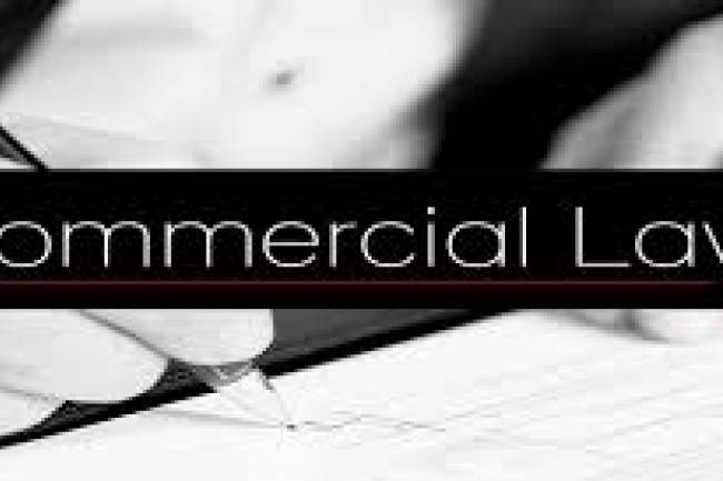 Commercial Law Firm