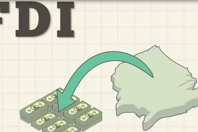 FDI in Insurance Sector in India