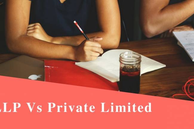 How to Convert LLP into Private Limited Company or Company conversion