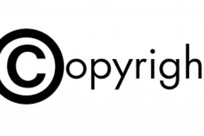 Copyright Prosecution