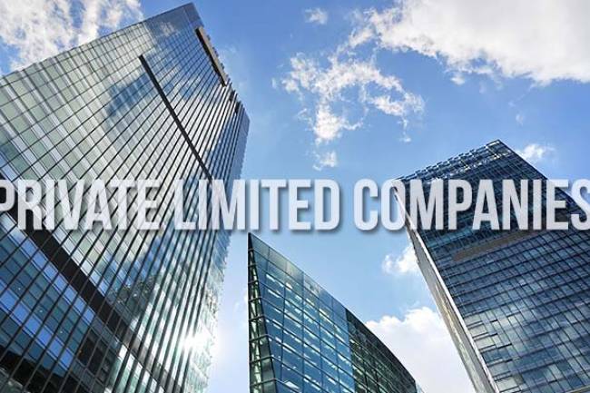 Converting An OPC To A Private Limited Company
