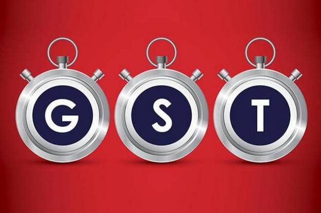GST Registration In India