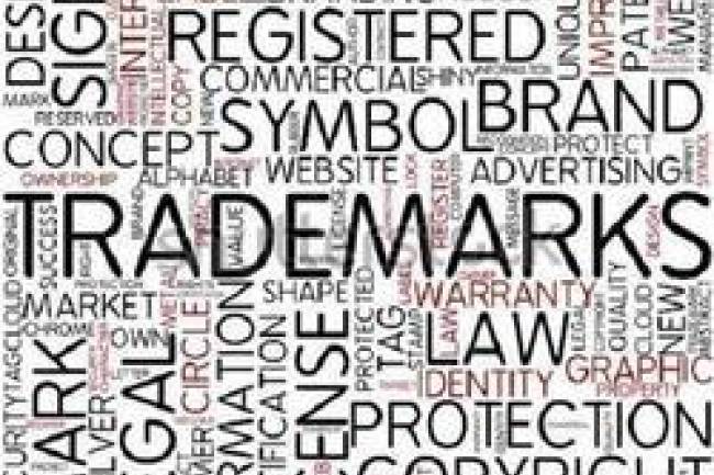 What is Trademark Class 35?