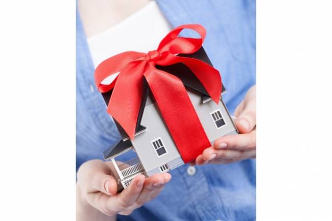 Drafting a Gift Deed ?