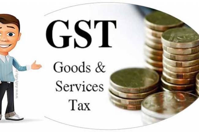 Important Points all about GST in India