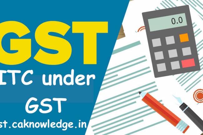 11 goods and services on which ITC under GST is not available to the taxpayer – Nonavailability of ITC in certain cases