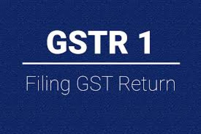 GSTR 1 for the month of July extended to 20th September? – Truth behind latest news on due date extension of GSTR 1