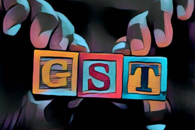 Waiver for GST taxpayers – No late fees for late tax filing for the month of July