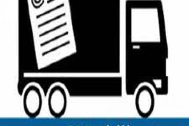 Need E-way bill to enter Uttar Pradesh (UP) for goods over Rs.5000 – Deferred till 15th August - Latest