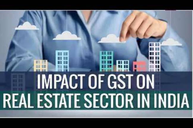 GST on commercial rent in India – How GST is levied on renting of commercial rental income in India
