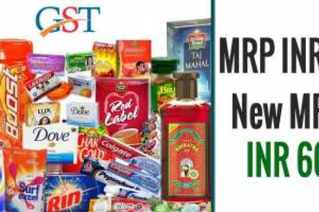10 household items to buy before 1st July 2017 which are set to be costlier under GST