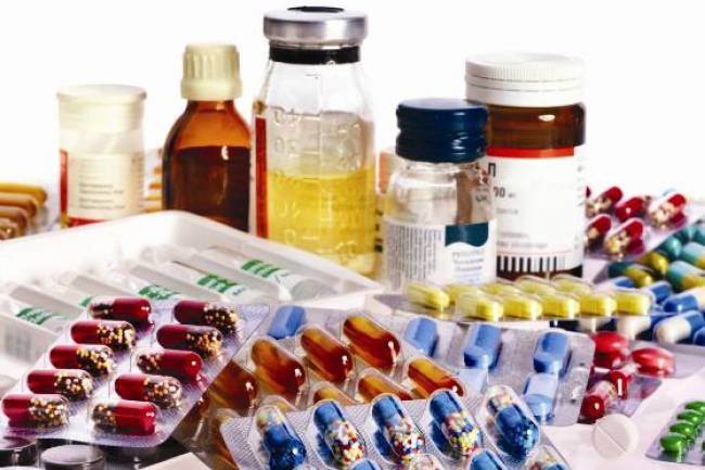 GST Tax Rates for Pharmaceutical products – Blood, Condom, I-pill, contraceptives, Nicotine