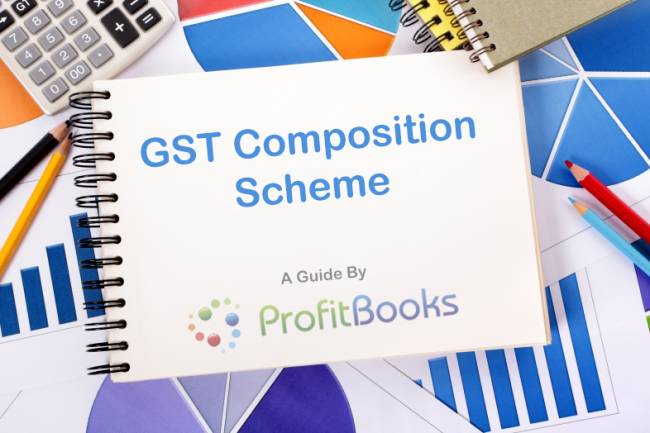 Composition Scheme under the GST Rules – Explained