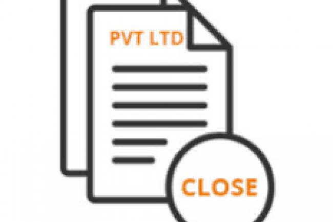 How to Close a Private Limited Company in India – As per Latest Strike off/winding up rules