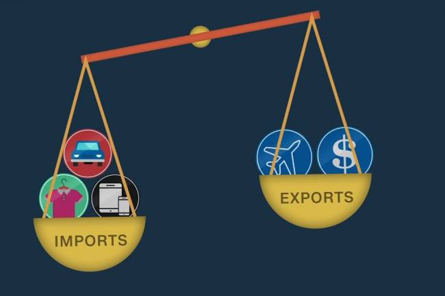 GST Impact on Exports and Current Account Deficit (CAD)