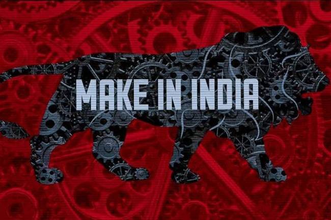 GST impact on Make in India