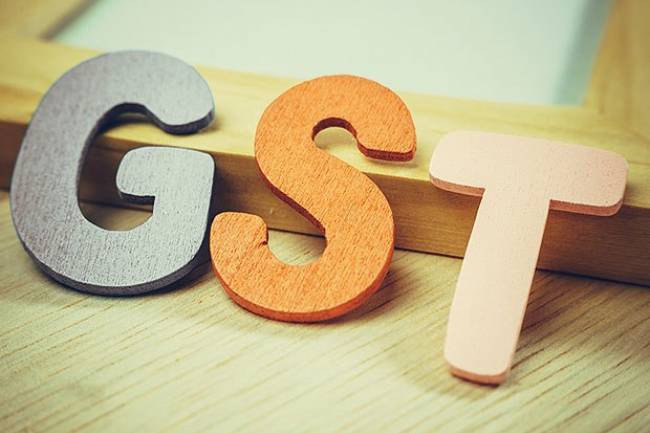 How to register under GST Online! – Step by Step procedure for GST registration in India