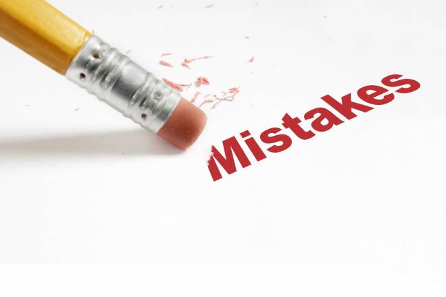 7 Mistakes to avoid by MSME and Startups under Proposed GST Regime
