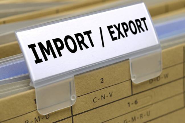 How do I get an import/export license in India to do business with China or any other country?