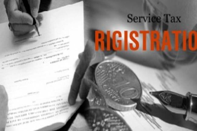 10 Points to learn everything about Service Tax Registration