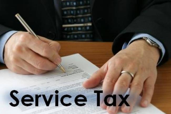 4 Reasons why you must apply for Service tax right now