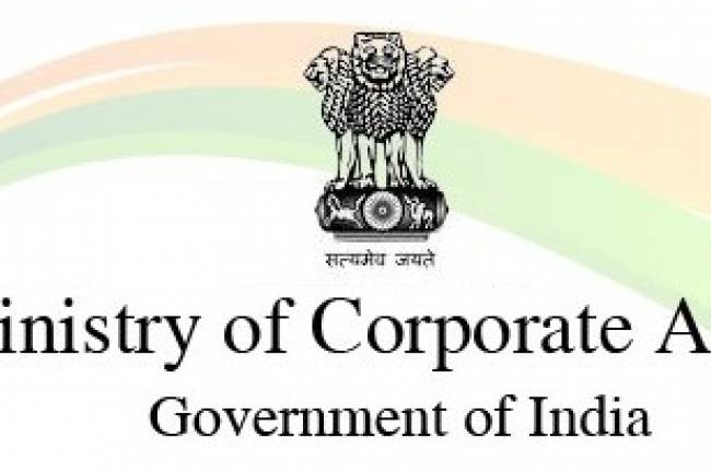 Types of Companies under Ministry of Corporate Affairs 