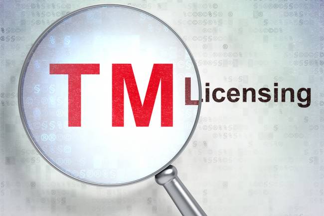 Trademark licensing in India 