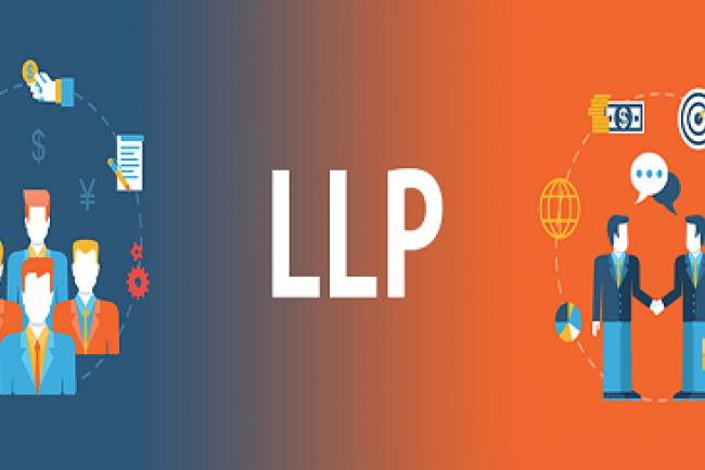 Difference between LLP and Sole Proprietorship