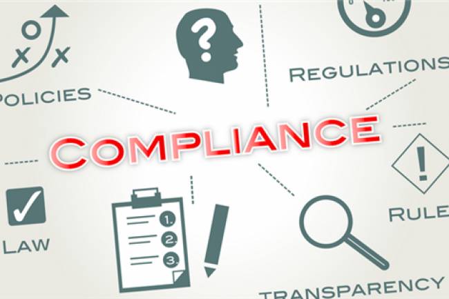 Company Compliance Requirement 