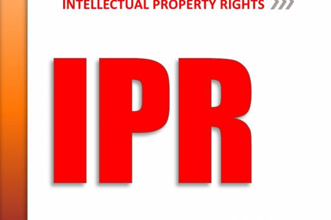 How new IPR policy is start-up friendly 