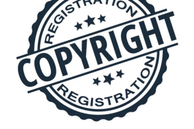 Advantages of copyright registration 