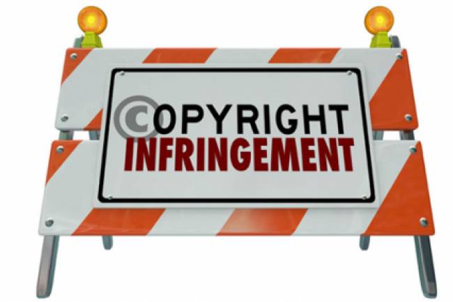 Copyright infringement in India 