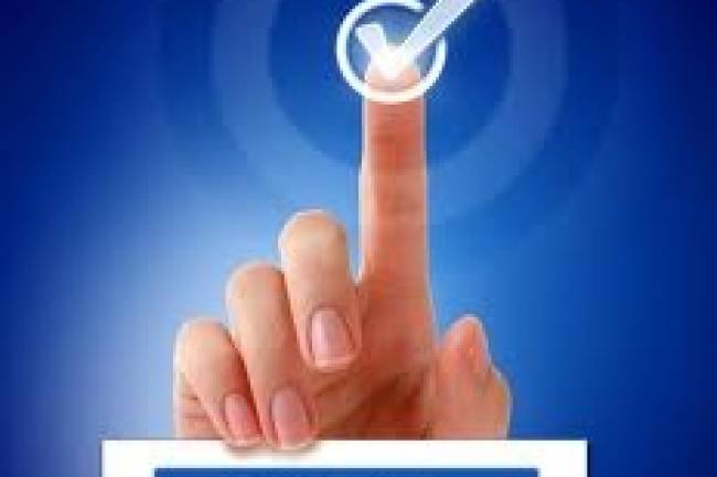 E voting system in the companies