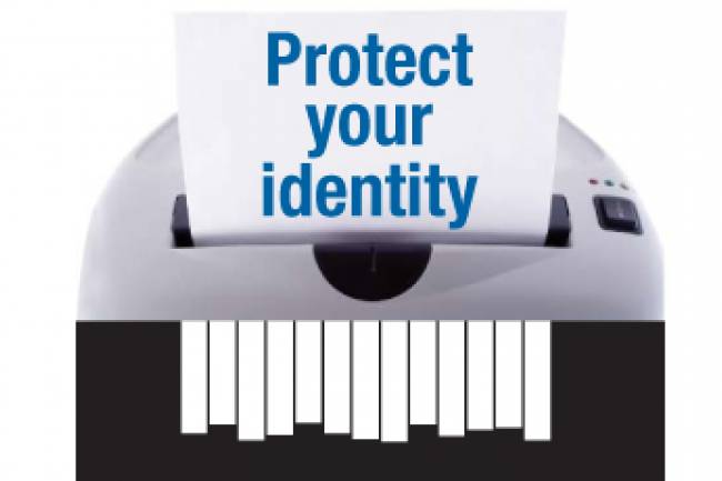 PROTECT IDENTITY OF YOUR BUSINESS